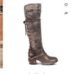 Freebird boots! Basically brand new, only worn twice!